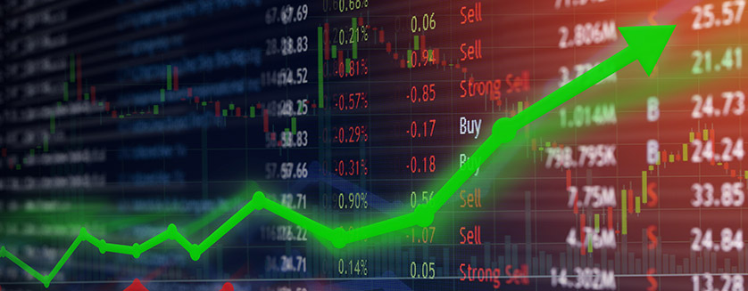 日経225やTOPIXが早くも最高値更新