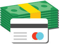 レバレッジトレード口座からの出金について