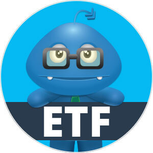 ETF CFD