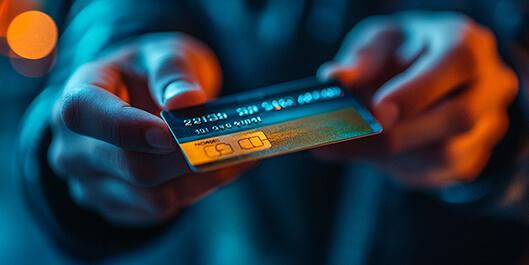 Secure deposit practices