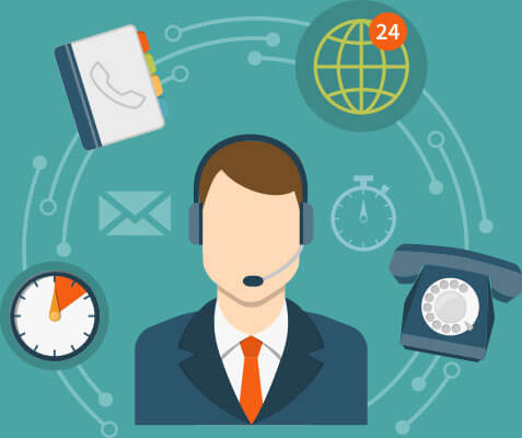 iFOREX お問い合わせ