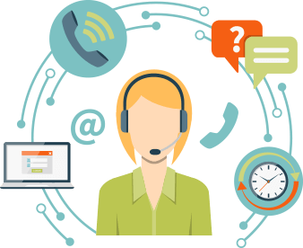 日本語カスタマーサポート